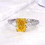 The Vaelora RING by Chantal Vaulet