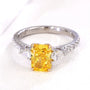 The Vaelora RING by Chantal Vaulet