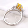 The Vaelora RING by Chantal Vaulet