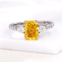 The Vaelora RING by Chantal Vaulet
