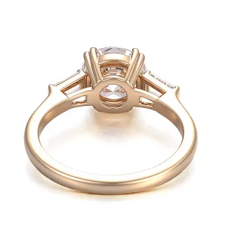 The Aerelith RING by Chantal Vaulet