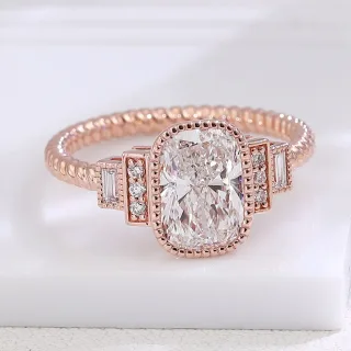 The Amariel RING by Chantal Vaulet