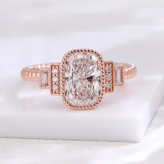 The Amariel RING by Chantal Vaulet