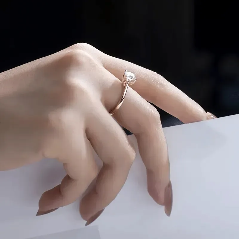 The Everly Ring by Chantal Vaulet