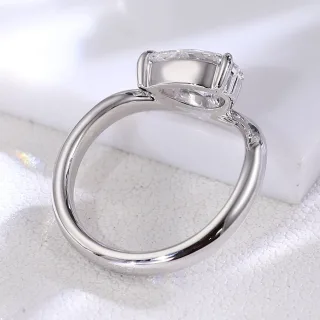 The Sylvarien RING by Chantal Vaulet
