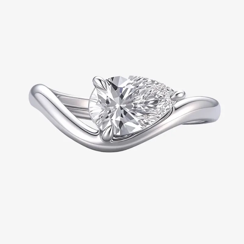 The Sylvarien RING by Chantal Vaulet