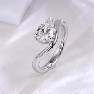 The Sylvarien RING by Chantal Vaulet