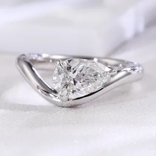 The Sylvarien RING by Chantal Vaulet