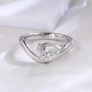 The Sylvarien RING by Chantal Vaulet