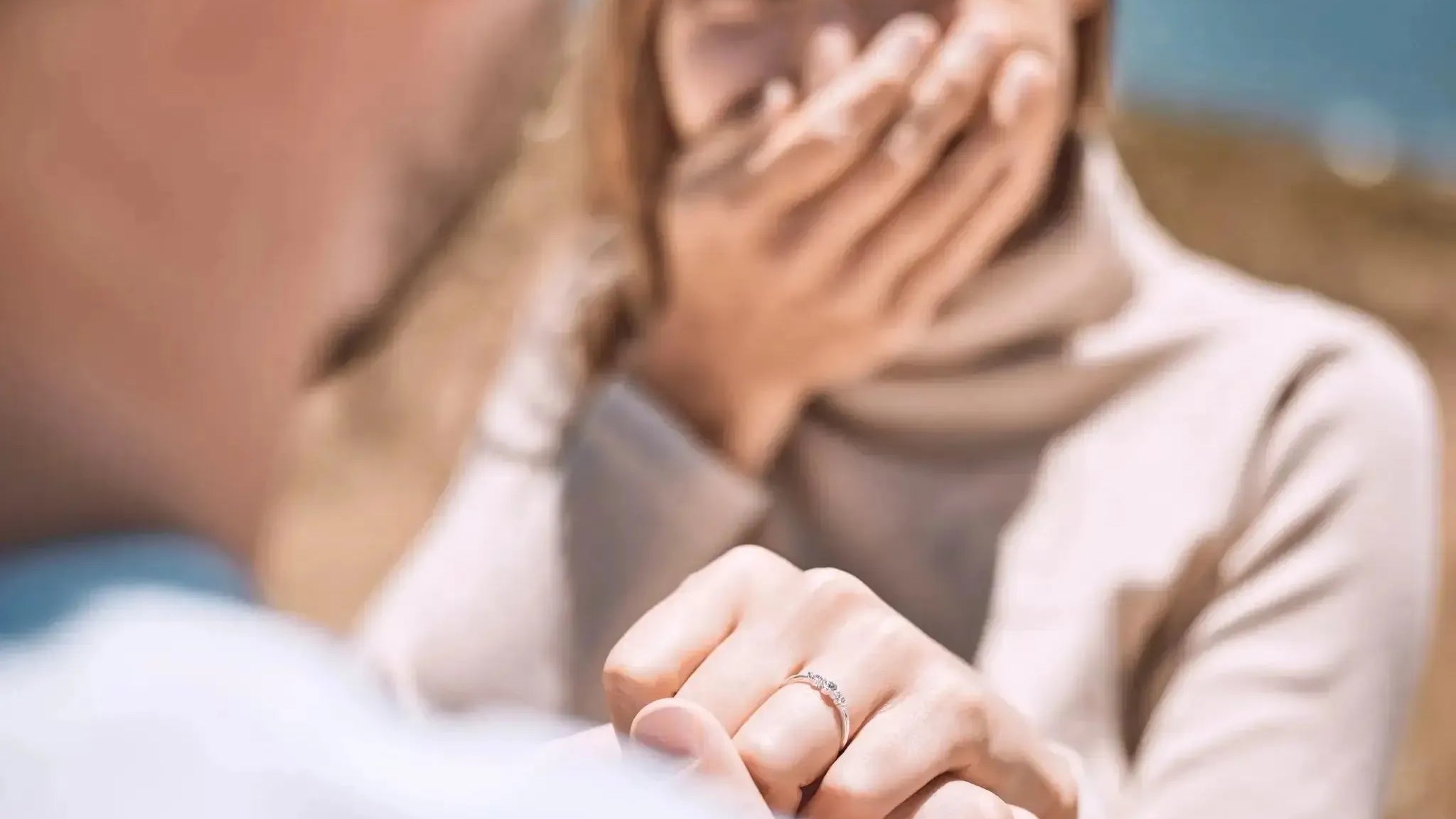 How Much Should You Really Spend on an Engagement Ring? A Guide by Chantal Vaulet - Chantal Vaulet