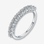 Aurielle - Moissanite 1.0CT (10 stones x 0.1CT) - Chantal Vaulet