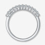 Shop Lustreband Moissanite Eternity Ring – 1.00CT today at Chantal Vaulet. Discover stunning jewelry collections, crafted for style and brilliance.