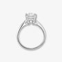 Marcella Moissanite Solitaire Ring - 1.0ct - Chantal Vaulet