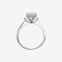 Shop Rosalind Moissanite Engagement Ring – 1.0ct today at Chantal Vaulet. Discover stunning jewelry collections, crafted for style and brilliance.