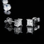 Shop The Astraea Princess-Cut today at Chantal Vaulet. Discover stunning jewelry collections, crafted for style and brilliance.