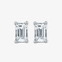 The Hera Emerald-Cut - Chantal Vaulet