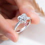 The Amora RING by Chantal Vaulet
