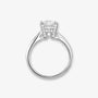Marcella Moissanite Solitaire Ring - 1.0ct RING by Chantal Vaulet