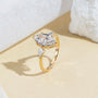 Marquise Cut Engagement Ring 2CT - RING - Chantal Vaulet