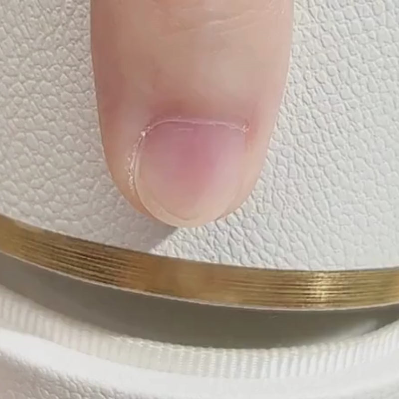 Buy The Sendrina Moissanite or Lab Diamond Eternity Band for only €995.00 at Chantal Vaulet!