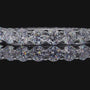 Shop Aurielle - Moissanite 1.0CT (10 stones x 0.1CT) today at Chantal Vaulet. Discover stunning jewelry collections, crafted for style and brilliance.