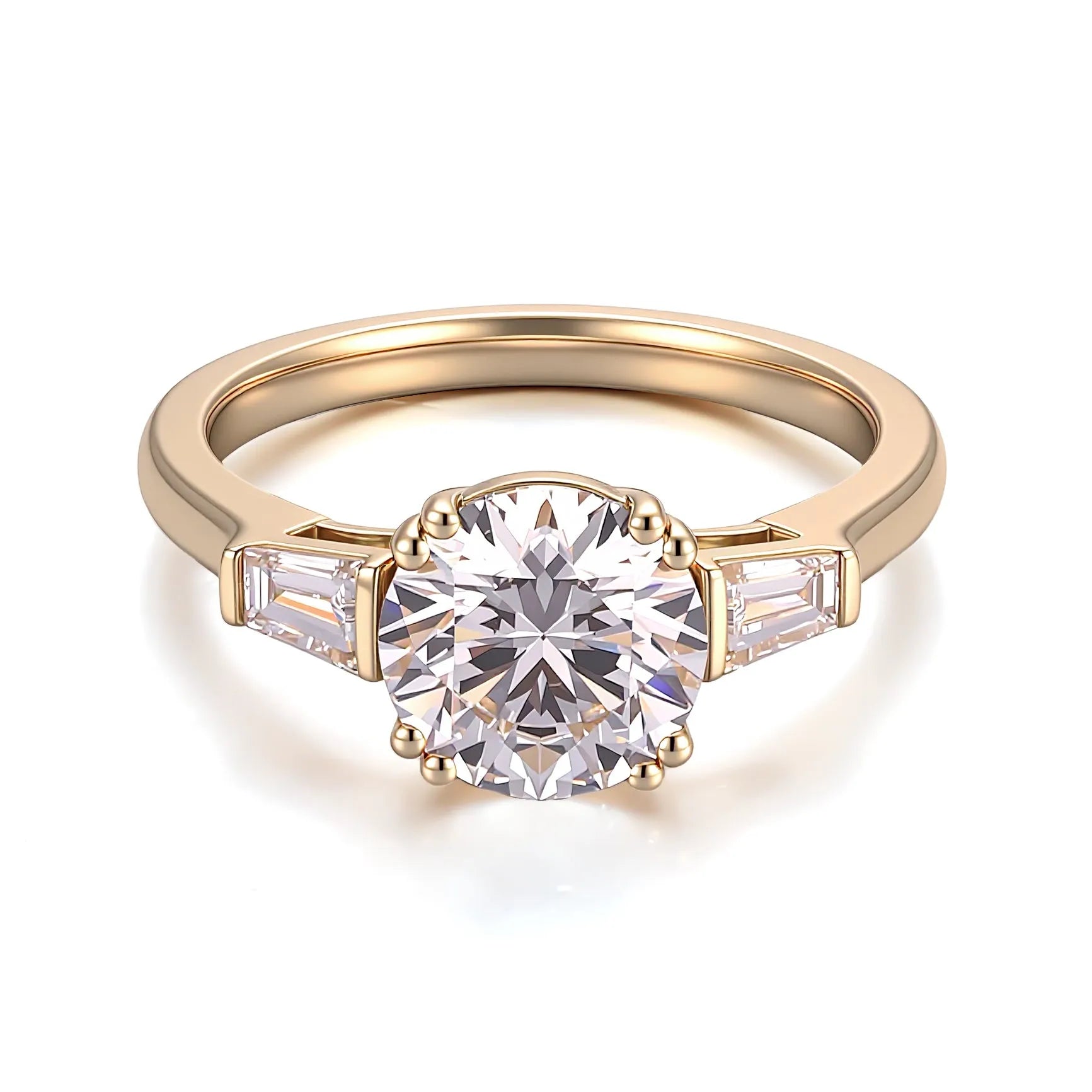 The Aerelith RING by Chantal Vaulet