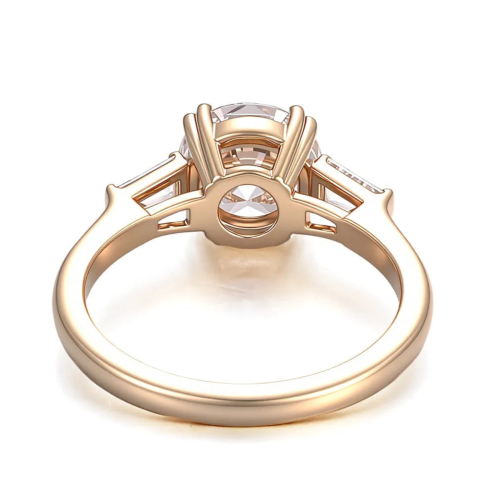 The Aerelith RING by Chantal Vaulet