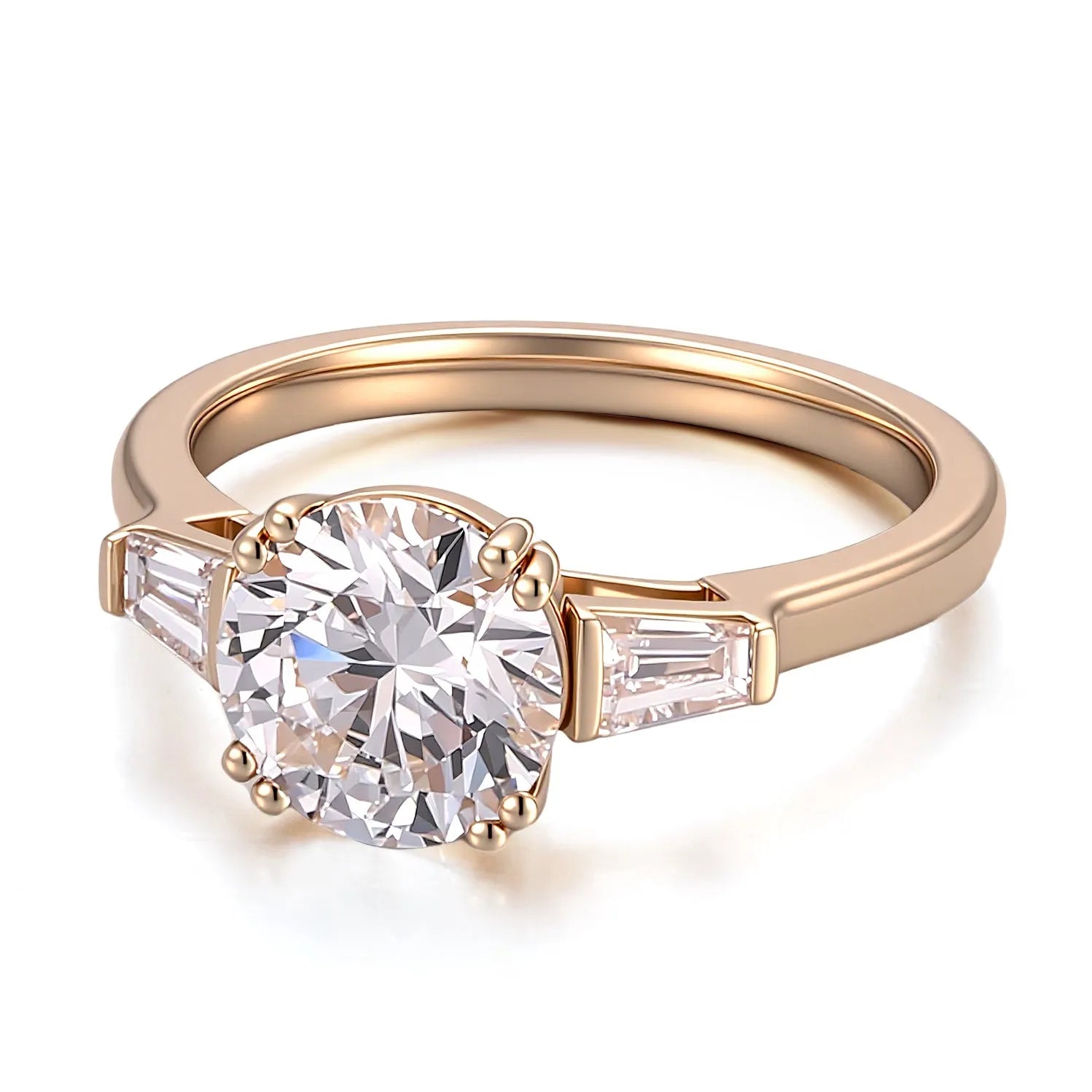 The Aerelith RING by Chantal Vaulet