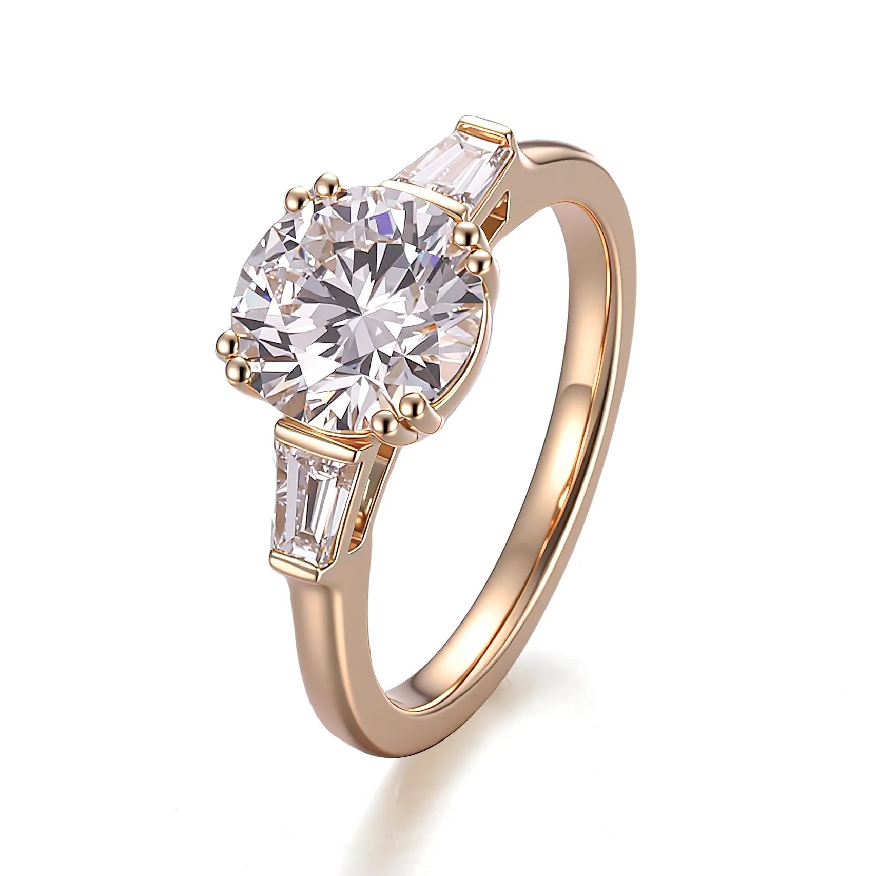 The Aerelith RING by Chantal Vaulet