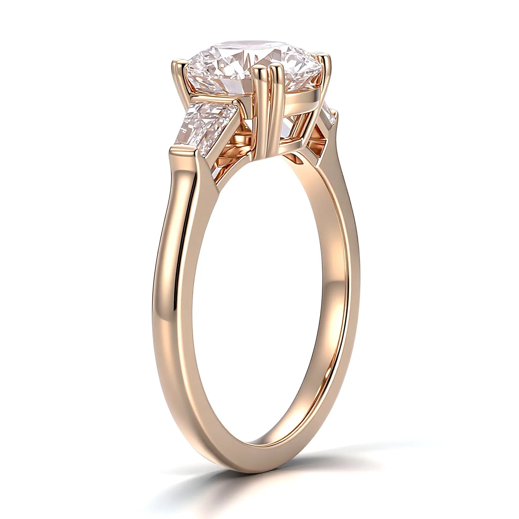 The Aerelith RING by Chantal Vaulet