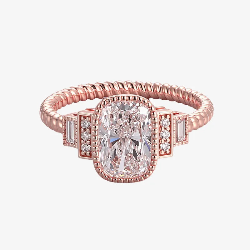 The Amariel RING by Chantal Vaulet