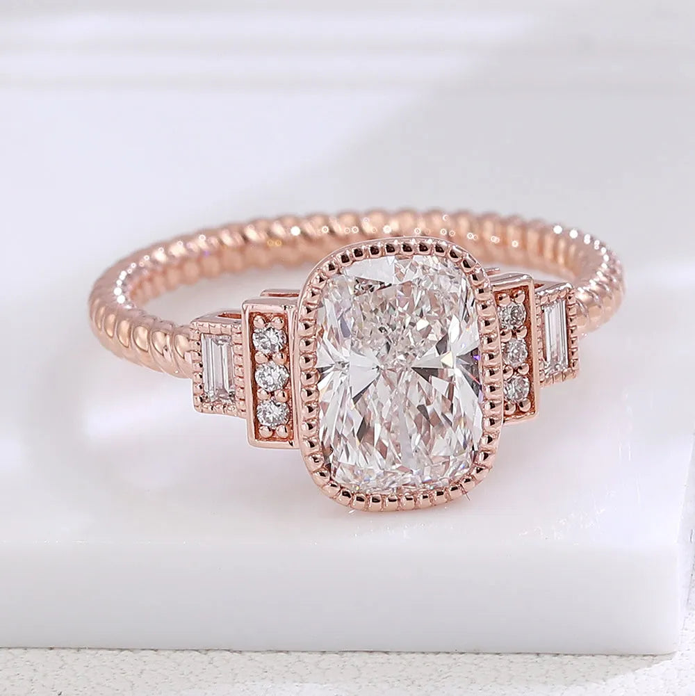 The Amariel RING by Chantal Vaulet