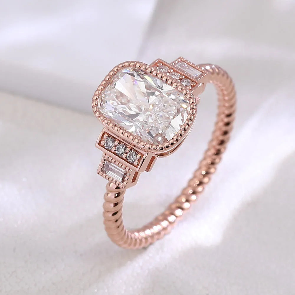 The Amariel RING by Chantal Vaulet