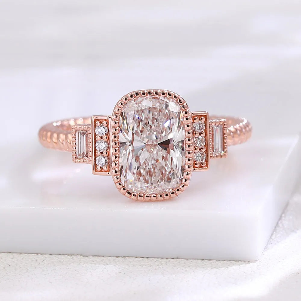 The Amariel RING by Chantal Vaulet