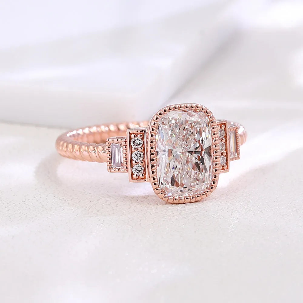 The Amariel RING by Chantal Vaulet