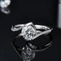 The Callista – Elegance with a Modern Twist - RING - Chantal Vaulet