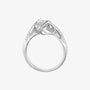 The Callista – Elegance with a Modern Twist - RING - Chantal Vaulet