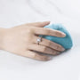 The Callista – Elegance with a Modern Twist - RING - Chantal Vaulet
