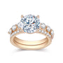 The Eira set RING by Chantal Vaulet