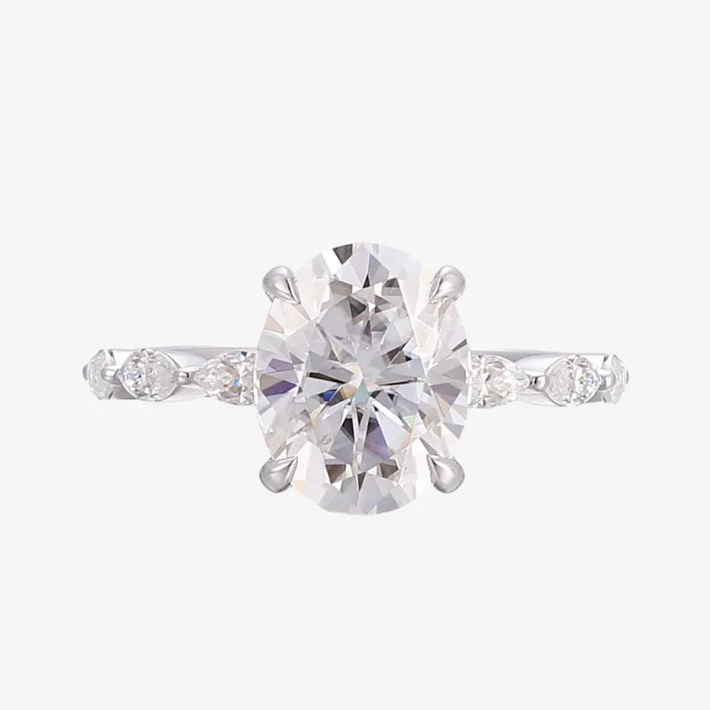 The Elaris RING by Chantal Vaulet