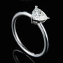 The Fiorella - Moissanite 1.0CT Ring - RING - Chantal Vaulet
