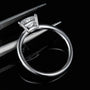 The Fiorella - Moissanite 1.0CT Ring - RING - Chantal Vaulet