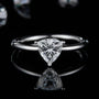 The Fiorella - Moissanite 1.0CT Ring - RING - Chantal Vaulet
