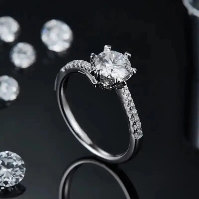 The Lillian RING by Chantal Vaulet