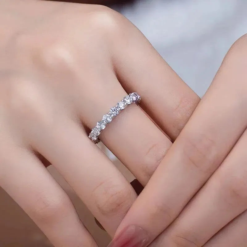 The Lunessia RING by Chantal Vaulet