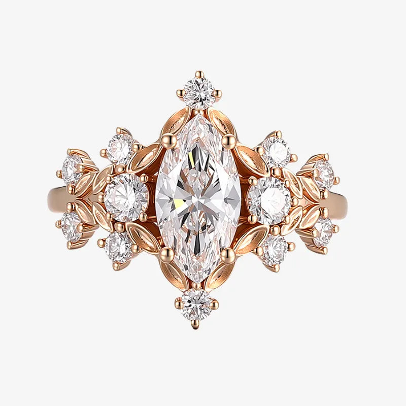 The Lysandra RING by Chantal Vaulet