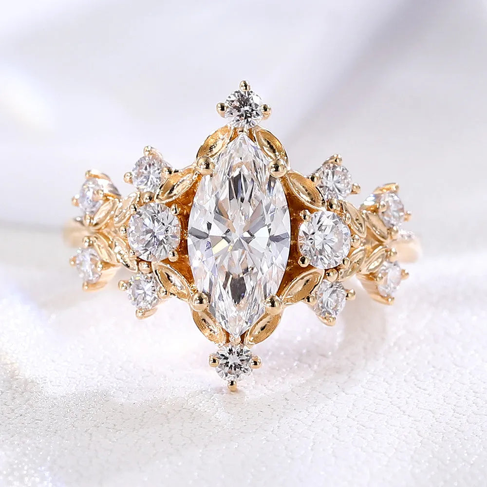 The Lysandra RING by Chantal Vaulet