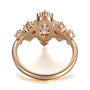 The Lysandra RING by Chantal Vaulet