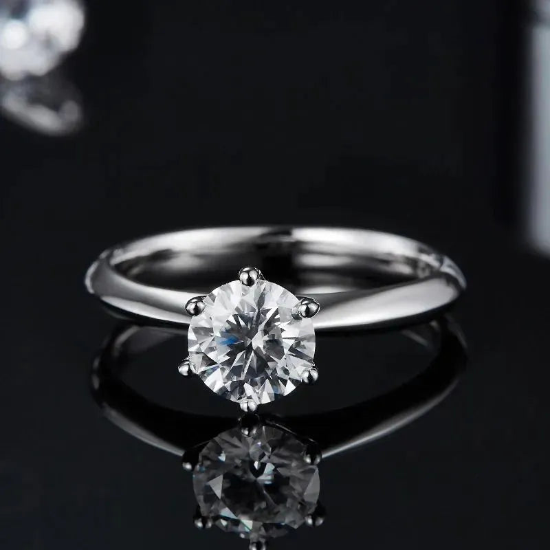 The Novalune RING by Chantal Vaulet