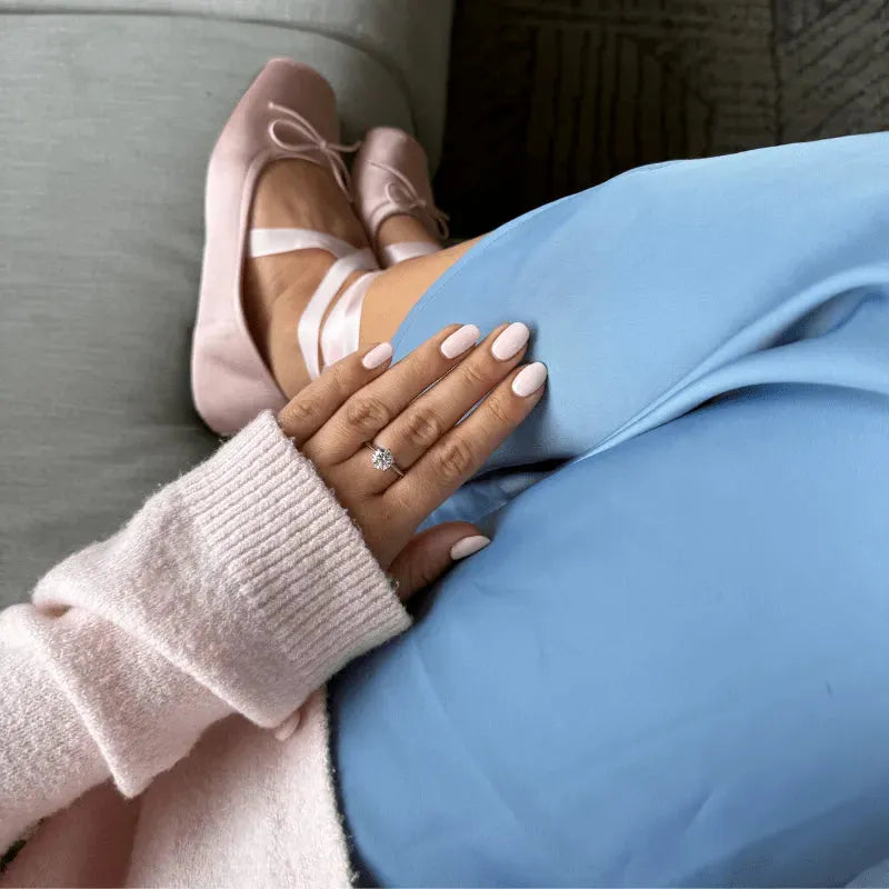 The Novalune RING by Chantal Vaulet